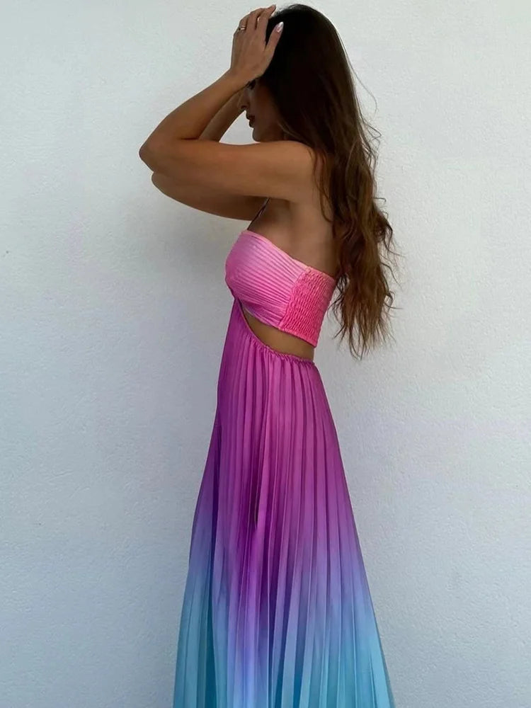 vestido , vestidolongo ,vestidodegrade , vestidolongodegrade 