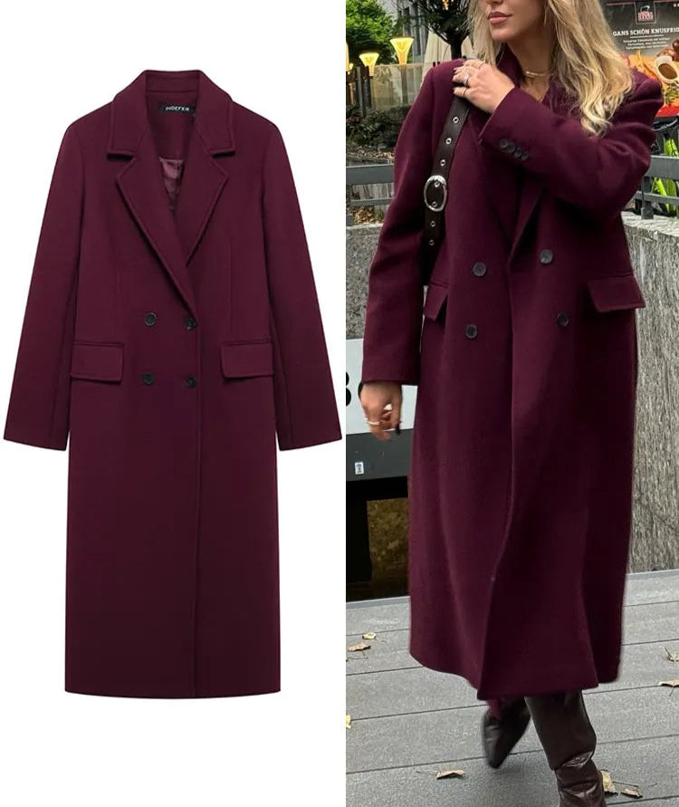 cassaco , casacofeminino , sobretudofeminino