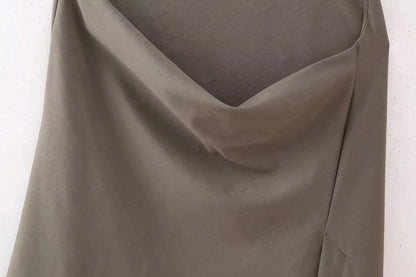 Conjunto Elegance Flow - Casual Chic l CAROL ESPAÇO FASHION