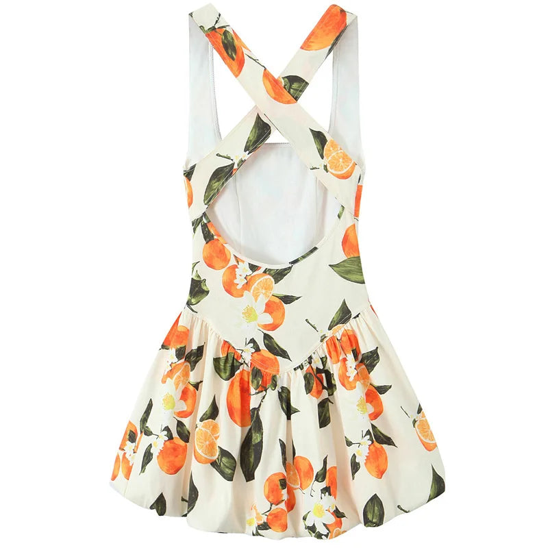 vestido , vestidogode, vestidocurto , vestidolaranja 