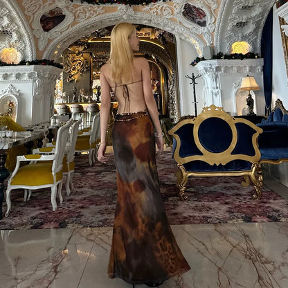 vestido , vestidolongosereia ,vestidolongoestampado , vestidoestampadolongo