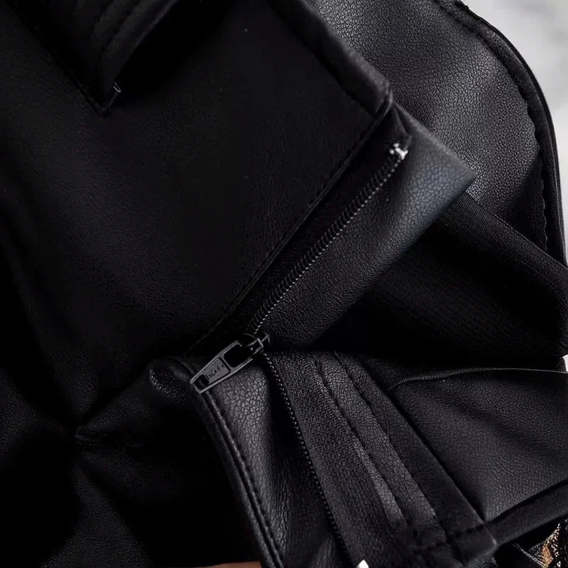 saia , minisaia , saiapreta , minisaiacombolsos , saiaminipreta