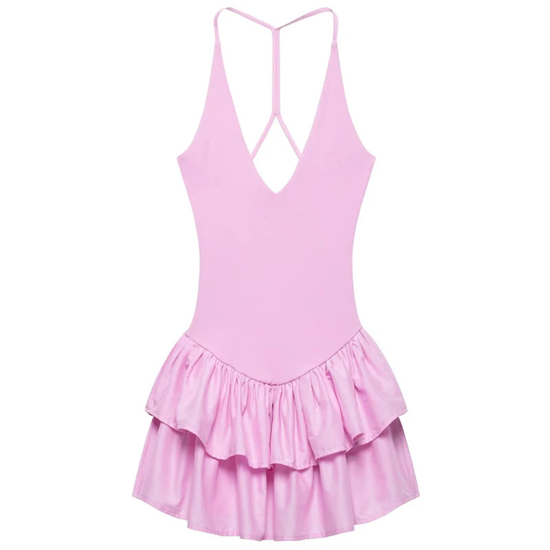 vestido , vestidorosa , vestidocurto , vestidorosacurto , vestidogode , vestidocurtogode
