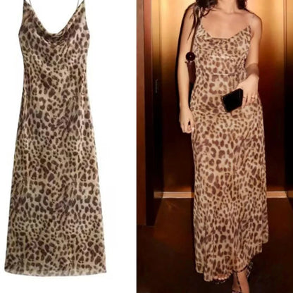 vestido , vestidolongo , vestidoanimalprint , vestidooncinha
