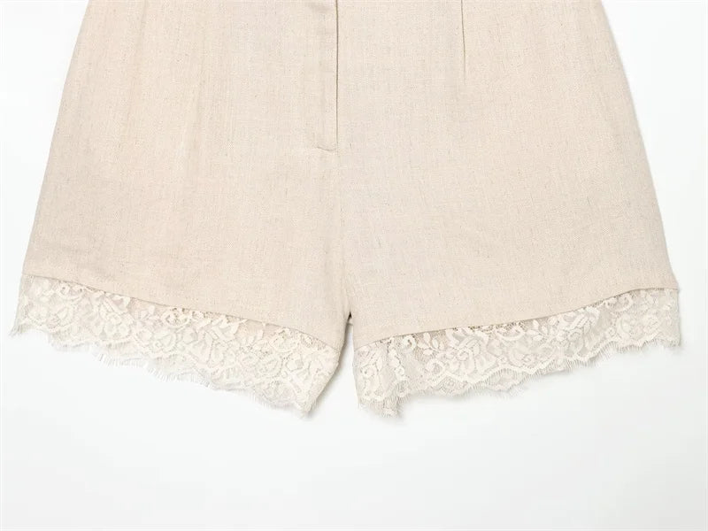 Conjunto Alfaiataria  Chic - Casual Chic l CAROL ESPAÇO FASHION