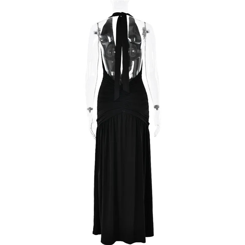 vestido , vestidolongo ,vestidomarrom, vestidolongofenda, vestidopreto , vestidobrancolongo