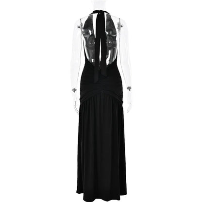 vestido , vestidolongo ,vestidomarrom, vestidolongofenda, vestidopreto , vestidobrancolongo