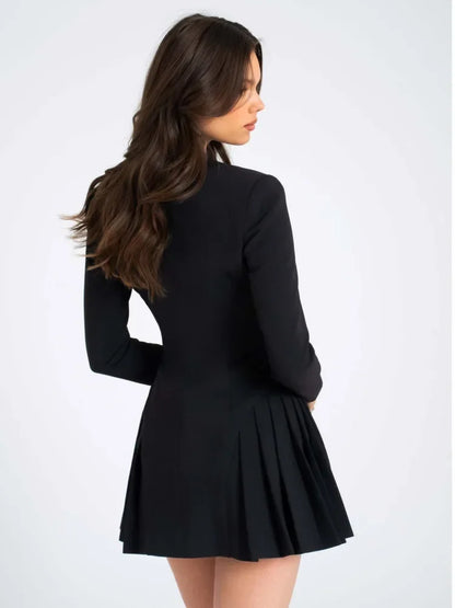 vestido , vestidocolegial , vestidocurtosocial