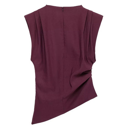 blusa , blusafeminina , blusaassimetrica , blusabasicafeminina