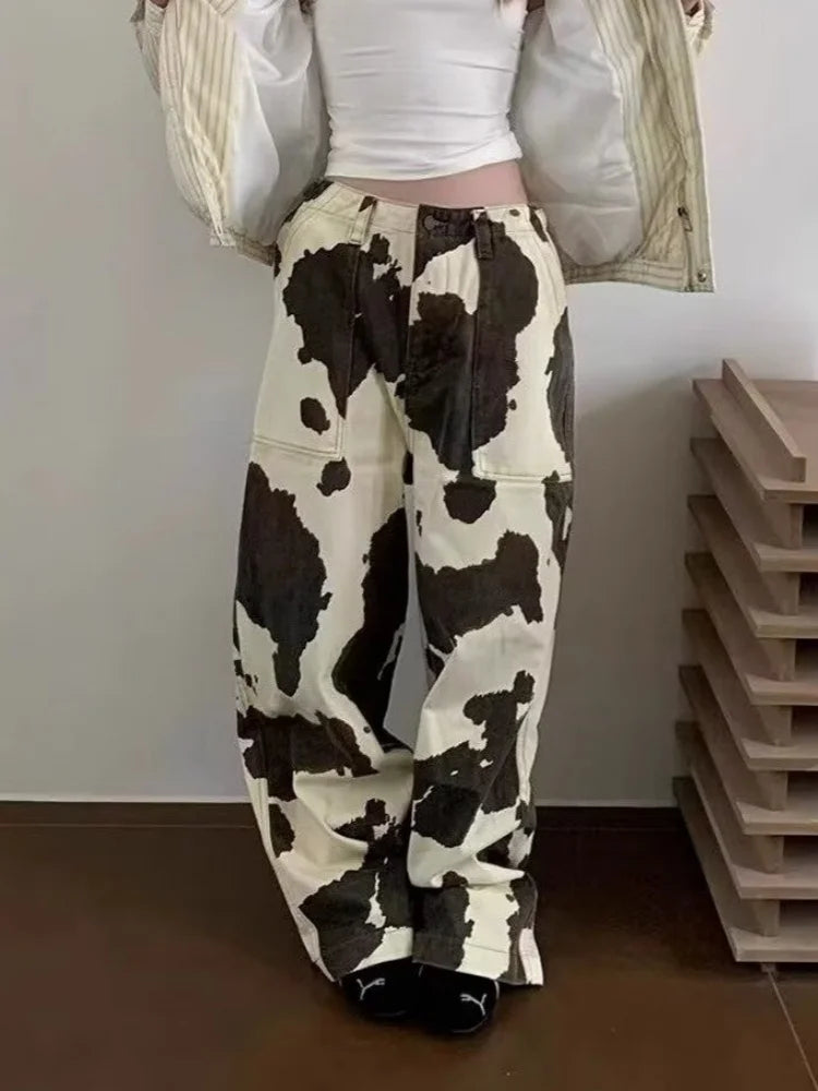 calçafeminina , calçafemininajeans , calçacaqui , calçajeansfemininaestampada , calçafemininatendencia