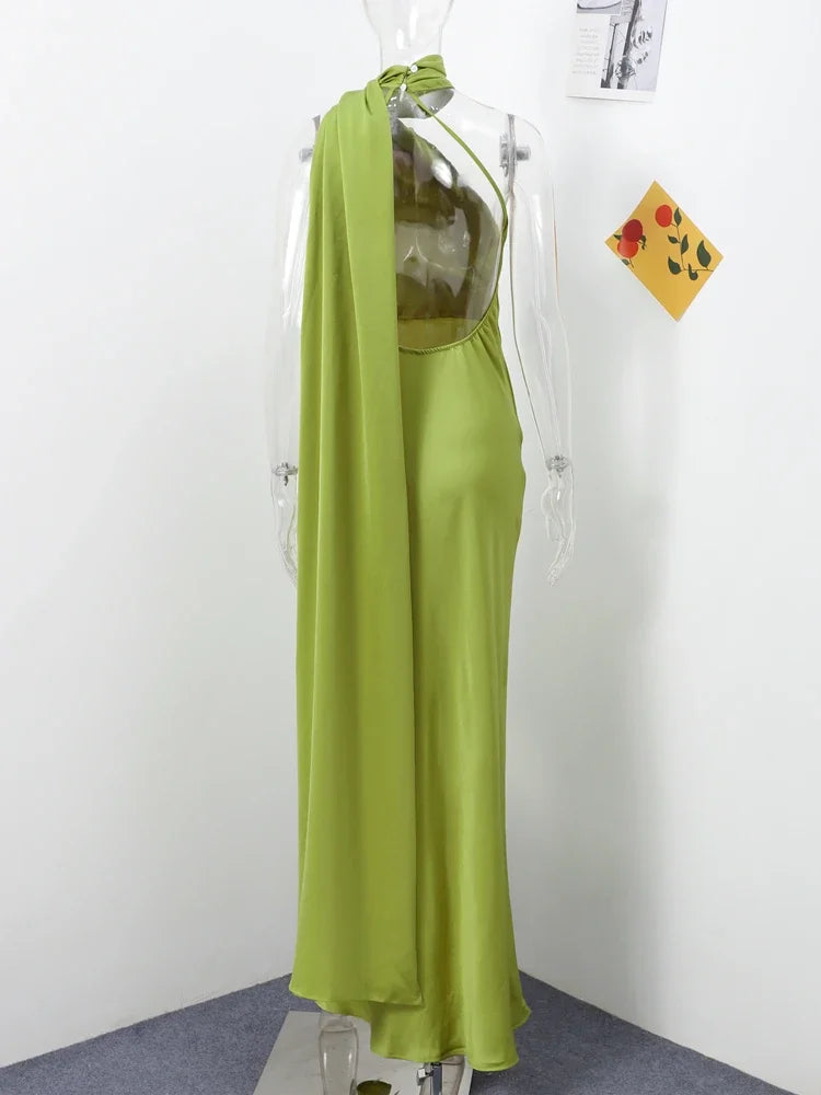 Vestido Gala Saint