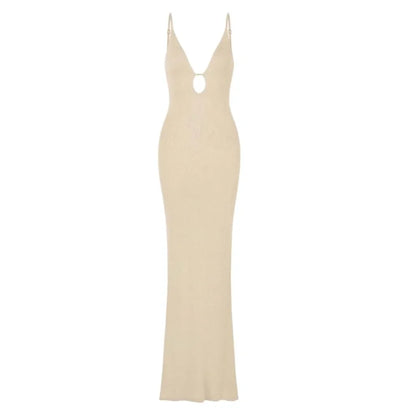 vestido , vestidolongo , vestidolongobege