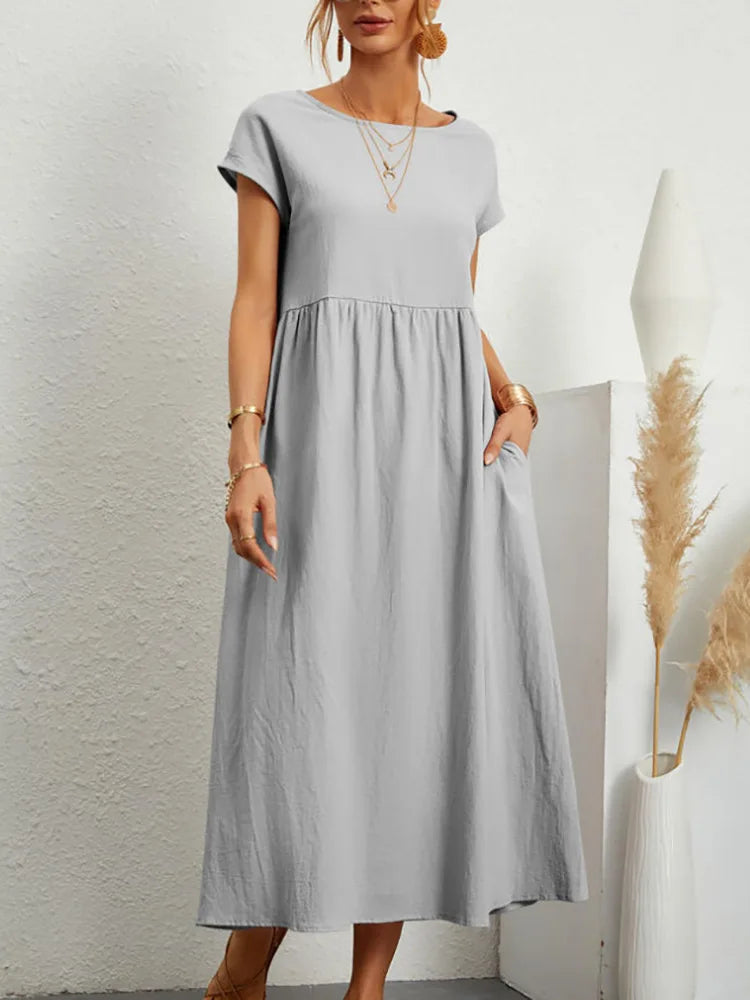 vestido , vestidolongo , vestidolongobasico , vestidogode , vestidofestalinho