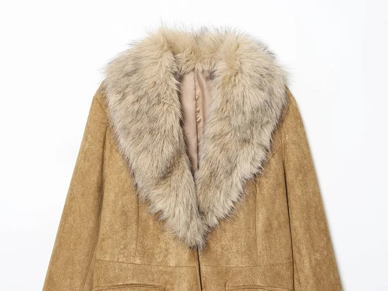 casaco , jaqueta , jaquetafeminina , casacodepelo , coleçãoinverno