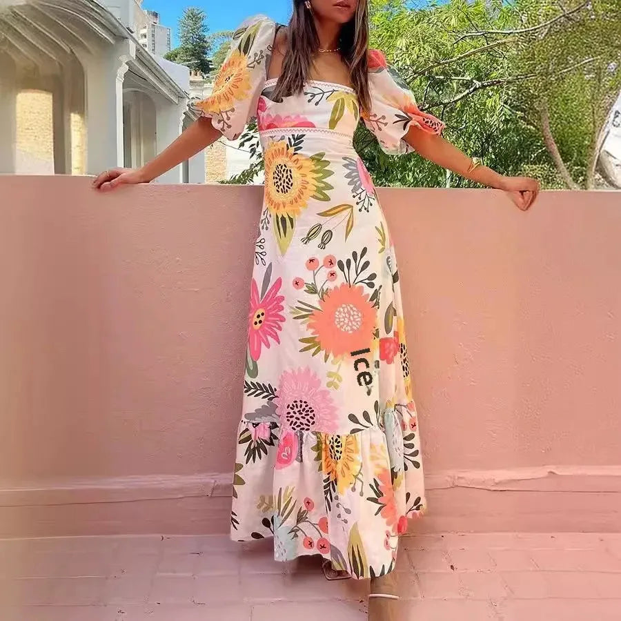  vestido , vestidolongo , vestidoestampado, vestidolongoadulto ,vestidofeminino , vestidolongofloral 