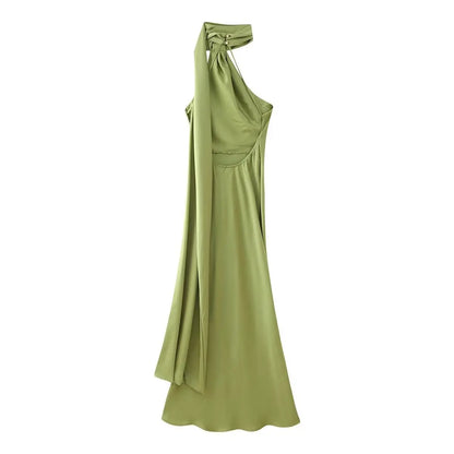 Vestido Gala Saint