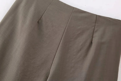 Conjunto Elegance Flow - Casual Chic l CAROL ESPAÇO FASHION