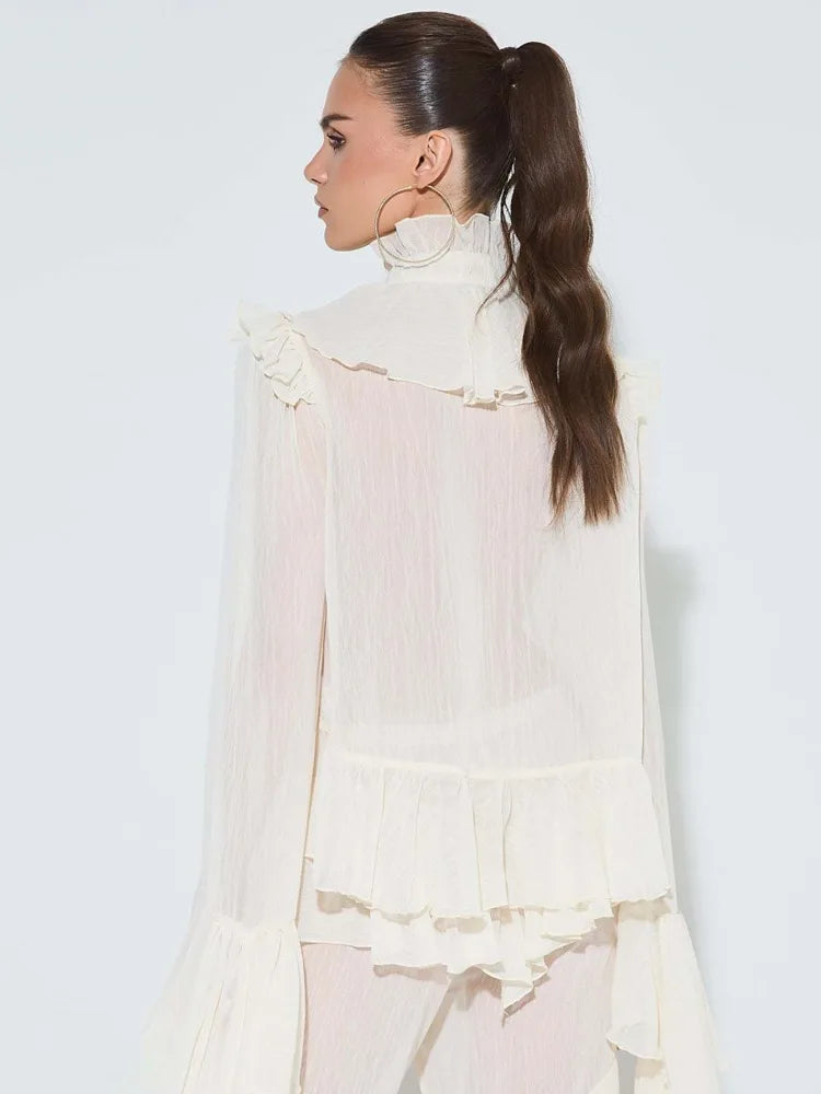 blusa , blusafemnina , blusababado , blusabrancababado 