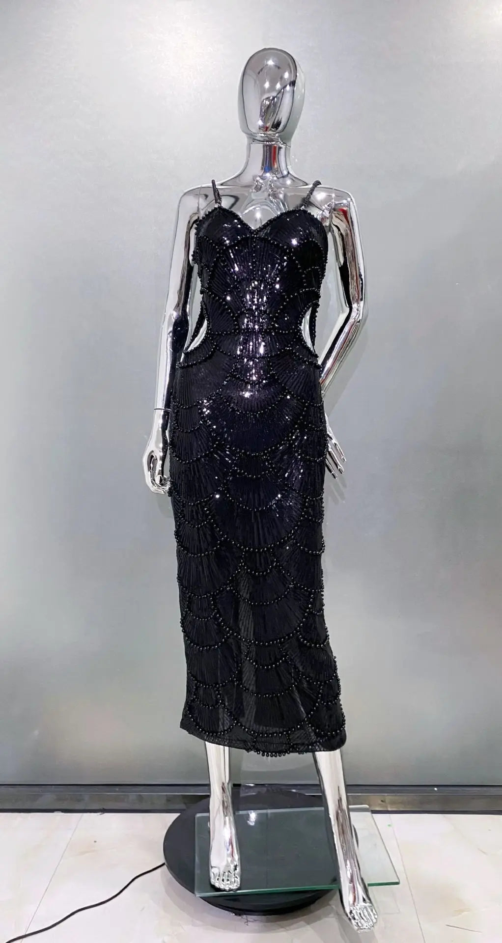 vestido , vestidomidi , vestidopreto , vestidosereia