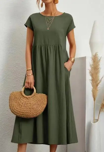 vestido , vestidolongo , vestidolongobasico , vestidogode , vestidofestalinho