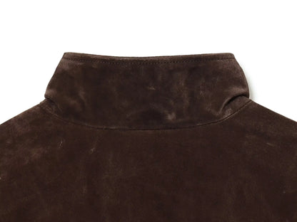 Jaqueta Suede Verona - Outono Inverno l CAROL ESPAÇO FASHION