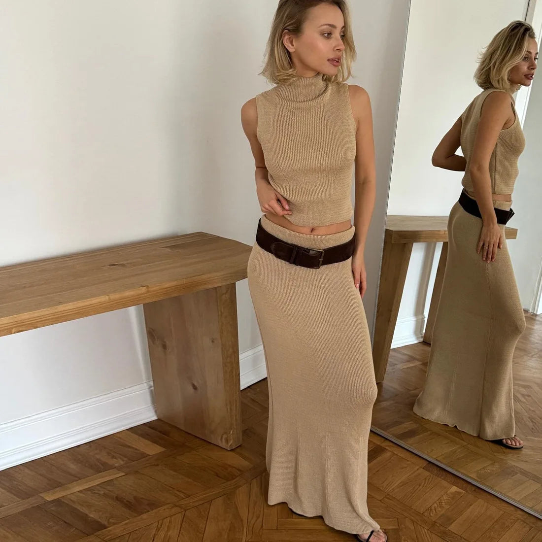 Conjunto Trico Amalfi