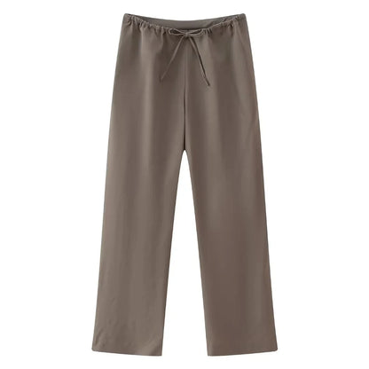 Conjunto Elegance Flow - Casual Chic l CAROL ESPAÇO FASHION