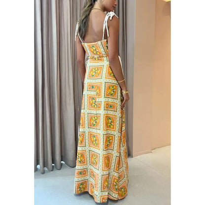 vestido , vestidolongo , vestidoestampado, vestidolimaoceciliano
