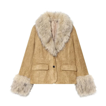 casaco , jaqueta , jaquetafeminina , casacodepelo , coleçãoinverno