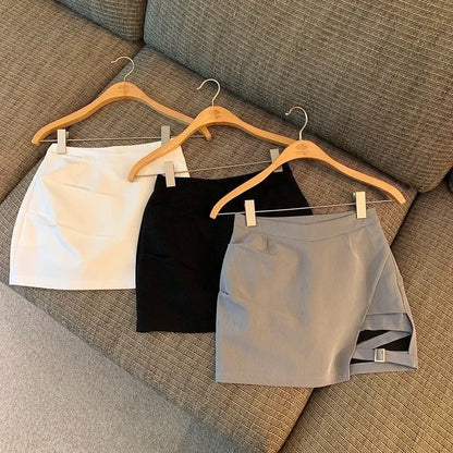 short , shortsaia , hortsocial , shortcinza 