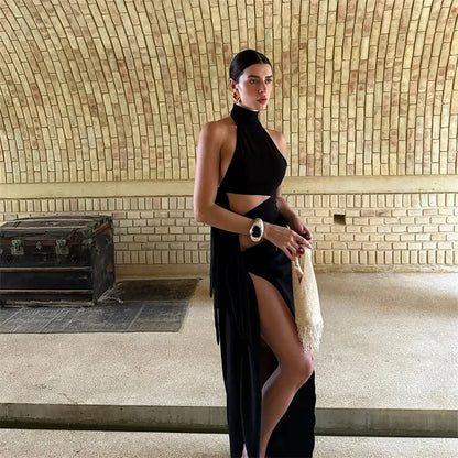 vestido , vestidolongo vestidolongopreto , vestidolongosocial  , vestidolongofesta