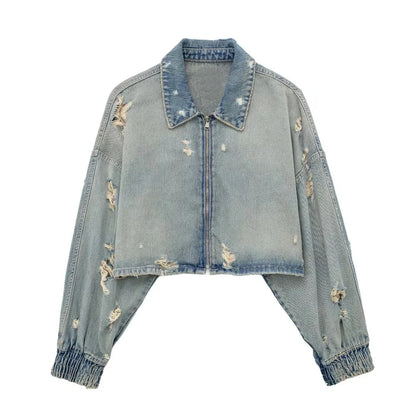 jaqueta , jaquetafeminina , jaquetajeans , jaquetafemininajeans 