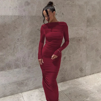 vestido , vestidolongo , vestidolongofeminino , vestidovinholongo , vestidofestalongo