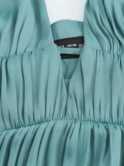 vestido , vestidobabado , vestidoazul , vestidofesta 
