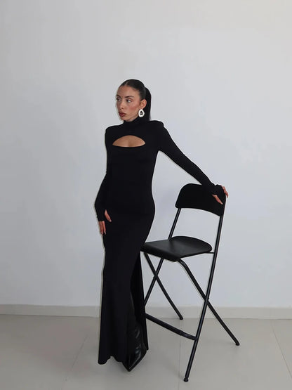 vestido , vestidolongo, vestidolongoinverno , vestidolongofrio