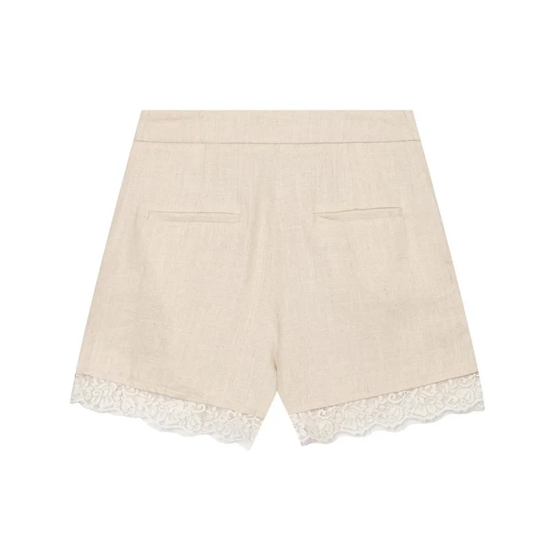 Conjunto Alfaiataria  Chic - Casual Chic l CAROL ESPAÇO FASHION