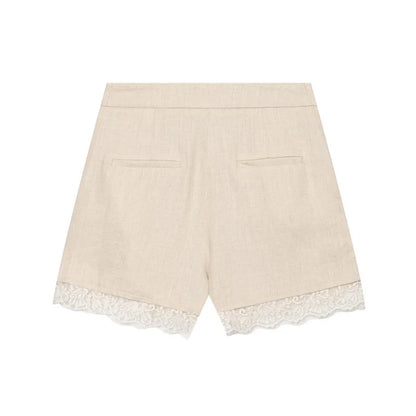 Conjunto Alfaiataria  Chic - Casual Chic l CAROL ESPAÇO FASHION
