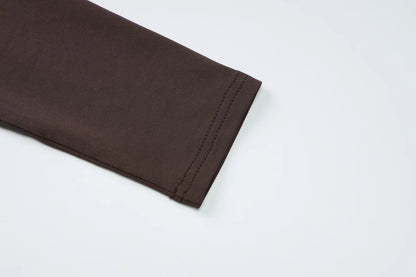 Vestido Longo  Drapeado com Fenda