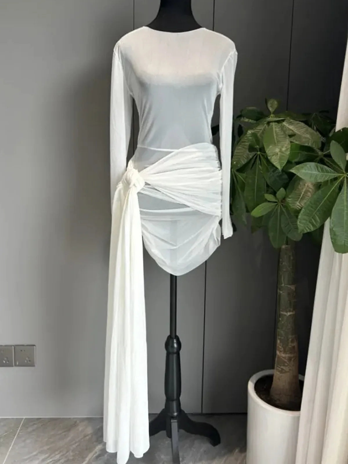 vestido , vestidocurto , vestidocurtotule , vestidocurtobranco , vestidotulecurtopreto
