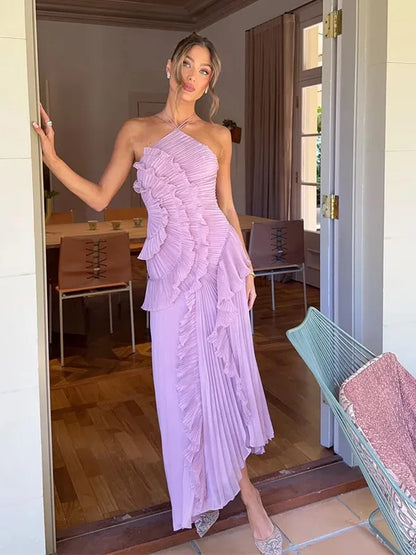 vestido , vestidolongo , vestidolongoflor , vestidoplissado , vestidlongofesta , vestidodefesta