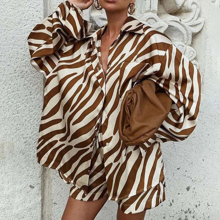conjunto , conjuntofeminino , conjuntoanimalprint , conjuntoestampado
