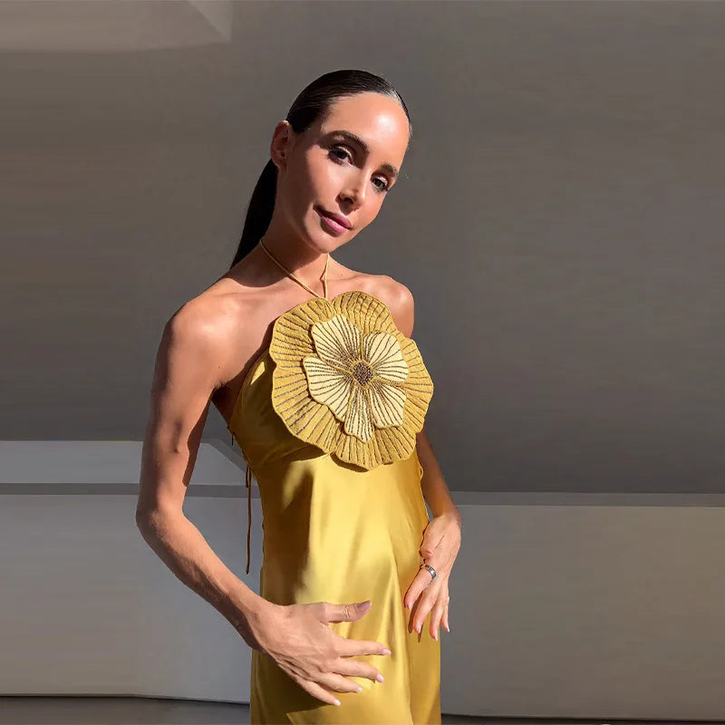 vestido , vestidolongo , vestidolongodourado 