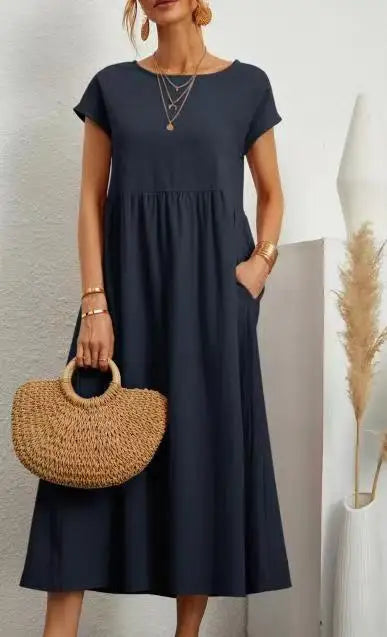 vestido , vestidolongo , vestidolongobasico , vestidogode , vestidofestalinho