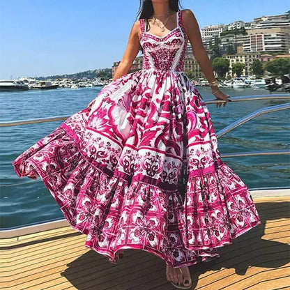 vestido , vestidoestampado ,vestidolongo , vestidoestampadolongo