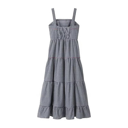 vestido , vestidolongo , vestidollongoxadrez 