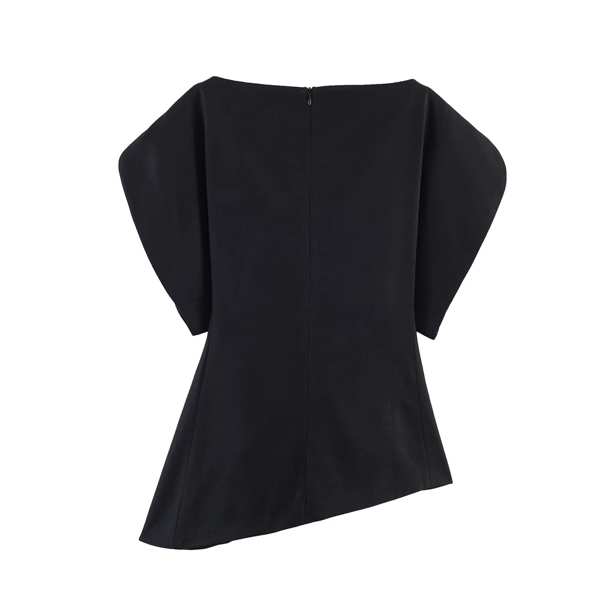 Blusa Feminina Elegance Puff - Casual Chic l CAROL ESPAÇO FASHION