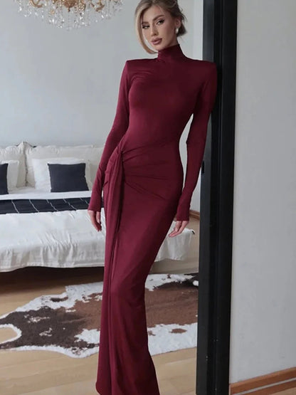 vestido , vestidoinvernolongo , vestidolongo , vestidolongovinho