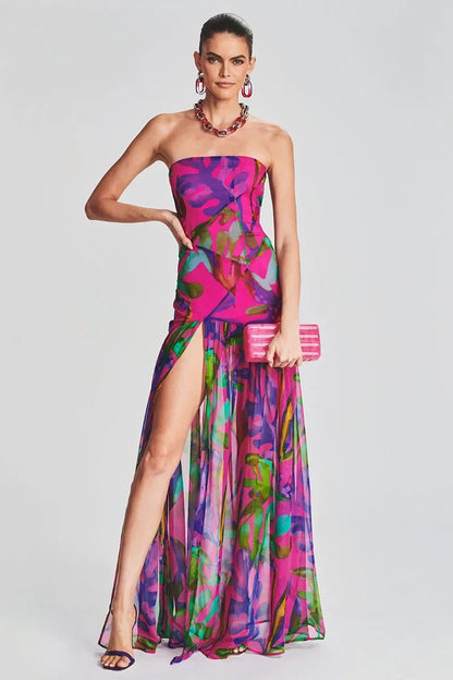 vestido , vestidolongo , vestidolongoestampado , vestidofesta