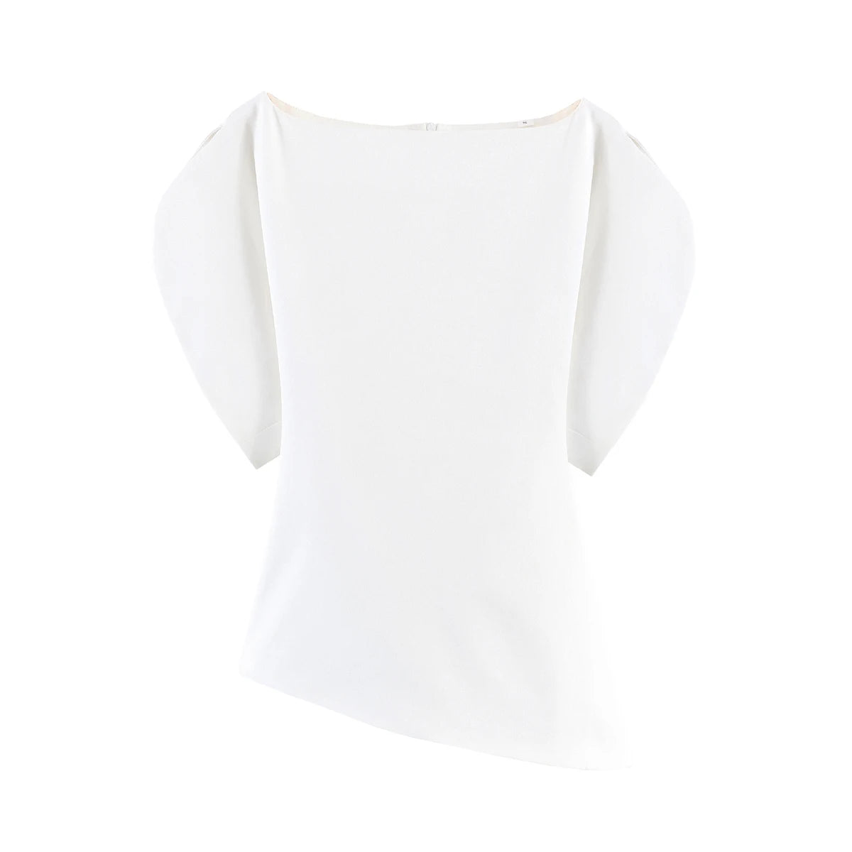Blusa Feminina Elegance Puff - Casual Chic l CAROL ESPAÇO FASHION