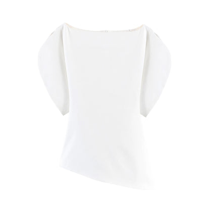 Blusa Feminina Elegance Puff - Casual Chic l CAROL ESPAÇO FASHION